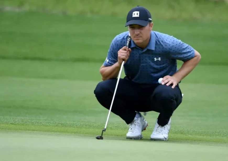 Ludvig Åberg Odds To Win British Open 2026