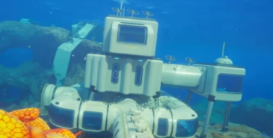 Subnautica 2: Base-Building Systems Take Center Stage as Early Access Nears