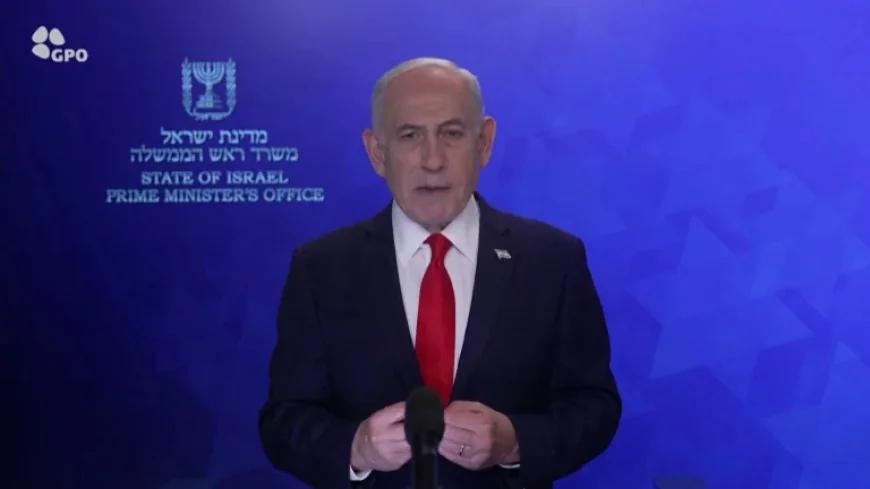 Netanyahu Dead: Victory Rhetoric Masks a Political Crossroads
