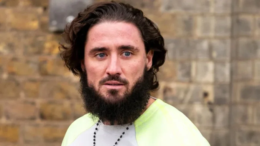 Stephen Bear’s Brazil pregnancy reveal exposes a stark fall from public life