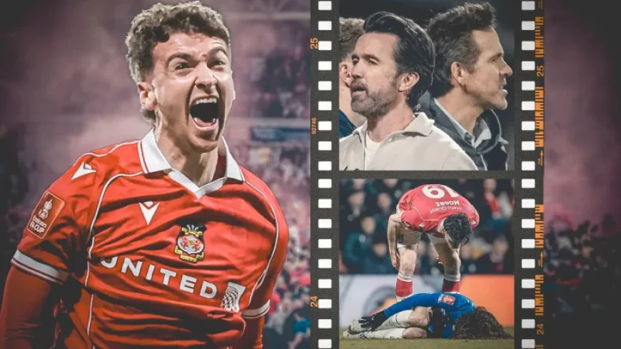 Wrexham Standings: 3 Hidden Signals Behind the Premier League Push—and the Goalpost Puzzle