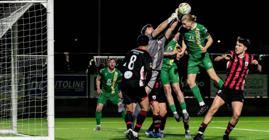 Wexford Vs Kerry: Matchday 5 Preview as Kerry Head to Ferrycarrig Park