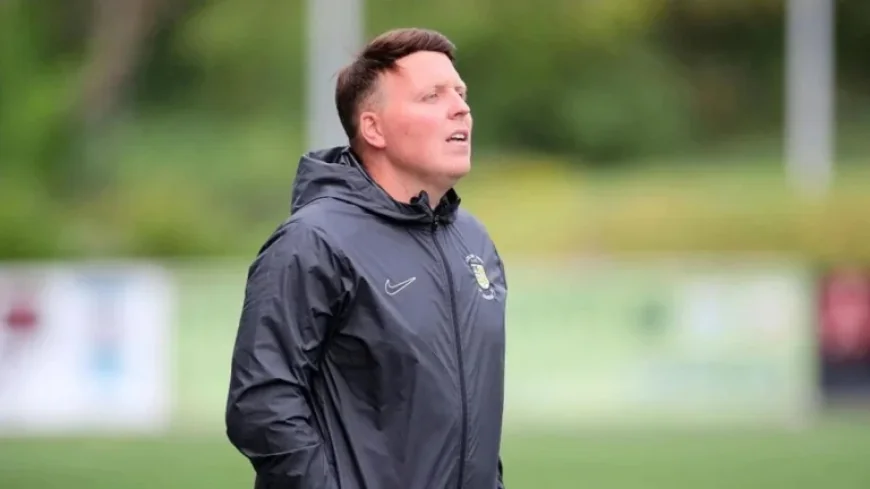 Athlone Town Vs Cobh Ramblers: Five Stakes as Town Seek Immediate Response