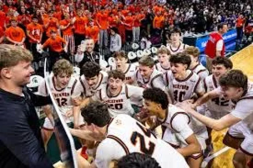 Championship hopes dashed: Auburn Hills Avondale falls just short in Division 1 semifinal