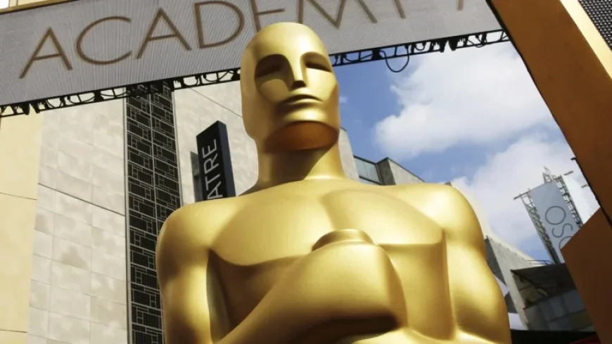 Uncover Why the Academy Awards Are Known as the Oscars
