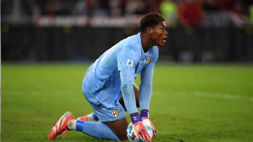 Torino Vs Parma: Suzuki’s 126‑Day Comeback Ends in Three‑Minute Error