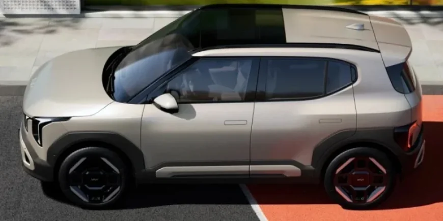 Hyundai Inster vs Kia EV2: Affordable EV Showdown Reveals a Practical Catch