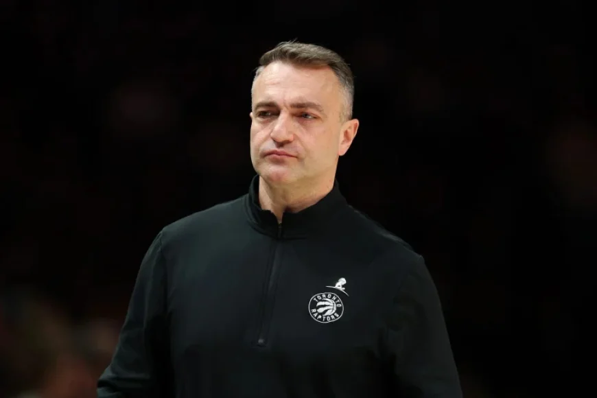 Suns Vs Raptors: Three Alarming Signals Ahead of Toronto’s Must-Win Night