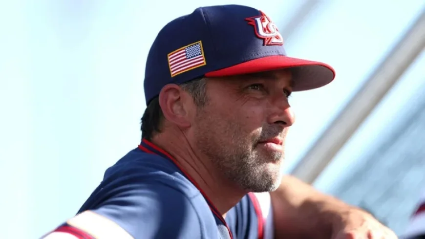 Wbc Games Today: DeRosa’s “new lease on life” message as Team USA resets after Italy loss