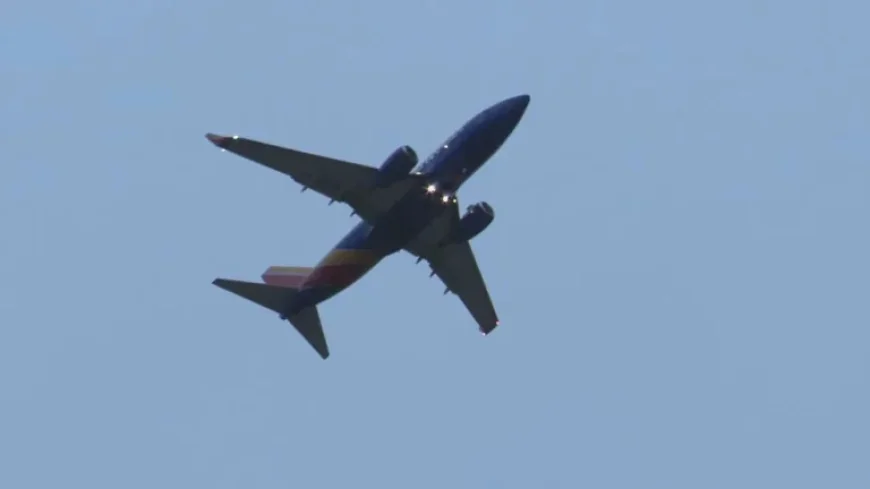 Bwi Airport ground stop turns a routine Friday into a waiting room of uncertainty