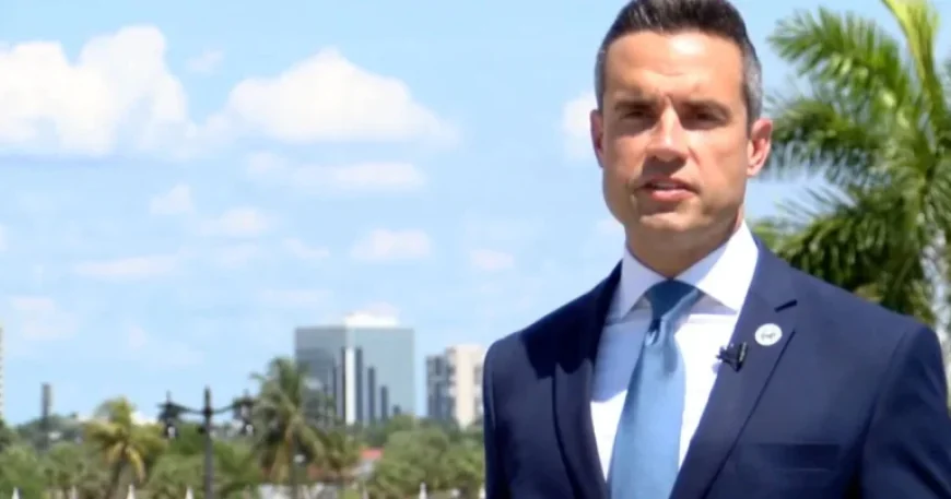 Boca Raton’s mayoral race decided by 5 votes: What the recount exposed about ballot intent