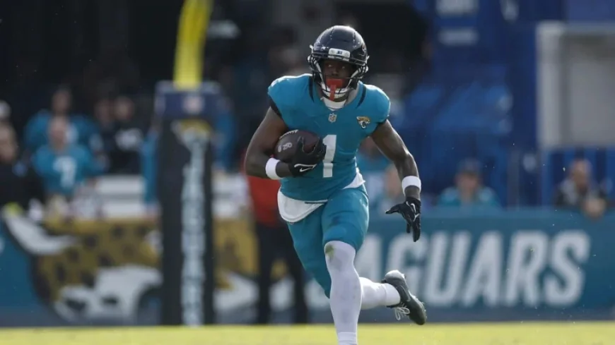 Travis Etienne Clarifies Correct Pronunciation of Last Name