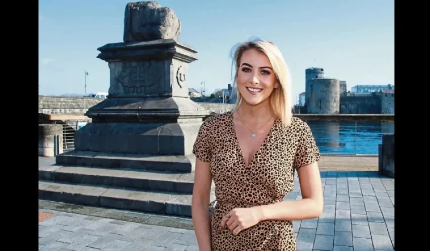 Late Late Show Guests: A St Patrick’s Day Lineup of Language, Loss and Music