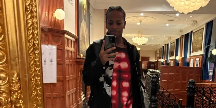 “Finance Star Demarre Johnson Departs PwC”