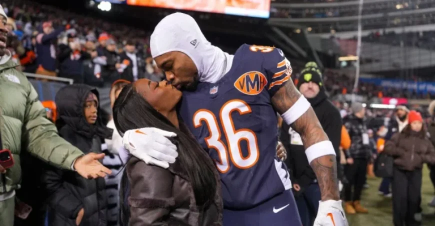 Chicago Bears 2026 Free Agency: Latest Rumors and Reports