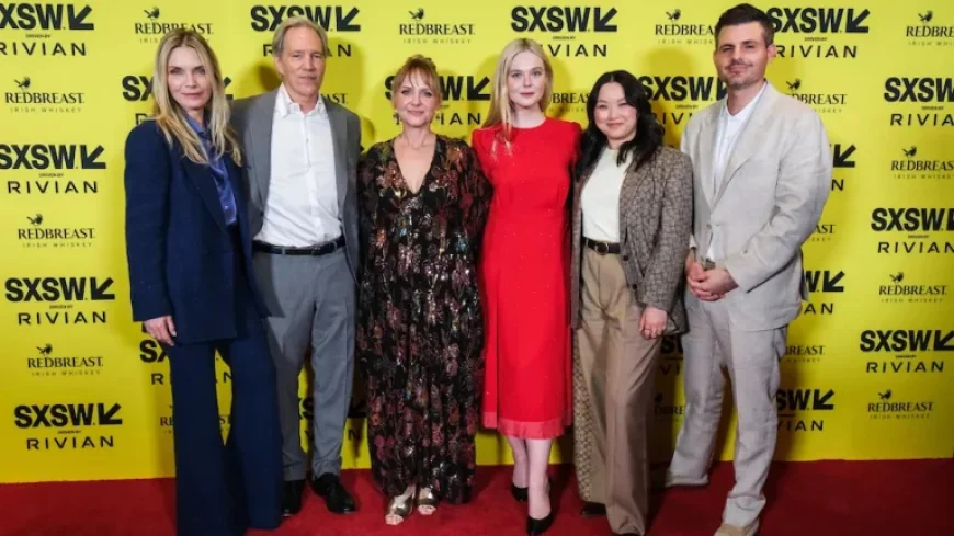 ‘Margo’s Got Money Troubles’ Debuts with Laughter at SXSW Festival