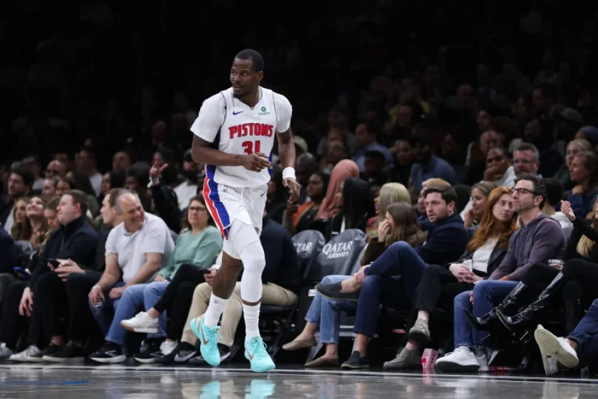 Grizzlies Vs Pistons as March 13 tips off: Detroit’s shooting surge meets Memphis’ youth movement