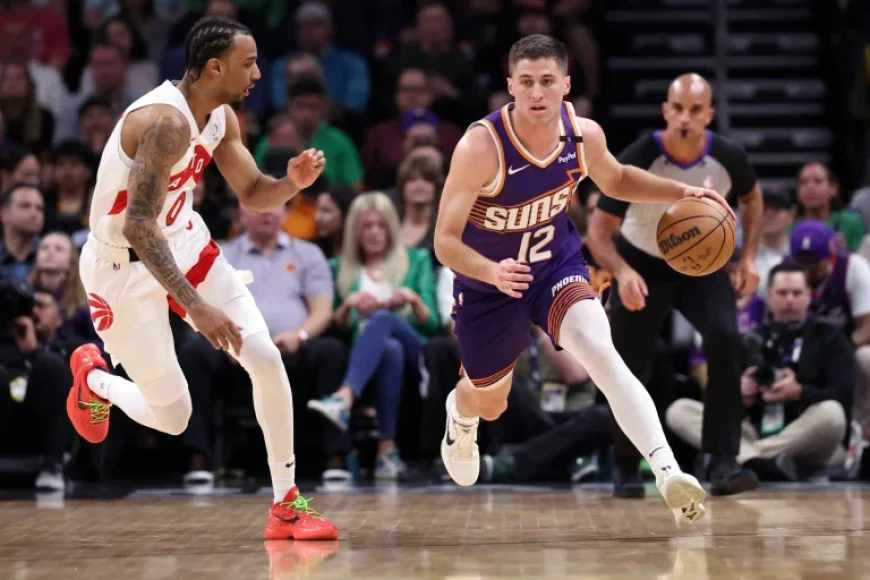 Suns Vs Raptors: Injuries, back-to-back fatigue, and a matchup swinging on availability