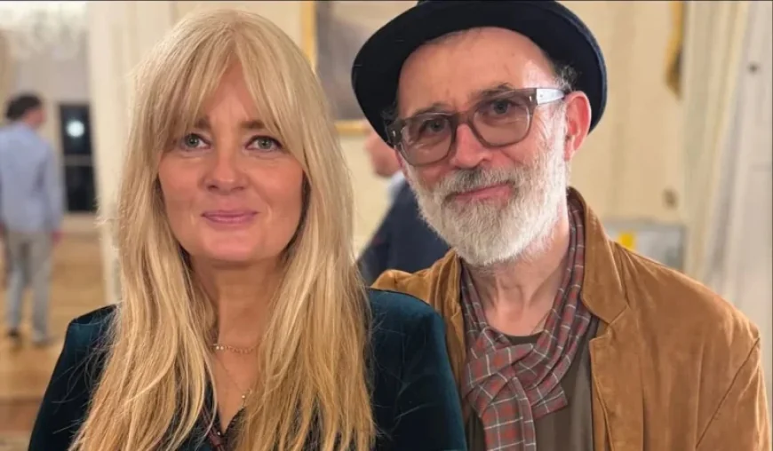 Tommy Tiernan as St Patrick’s Day line-up takes shape