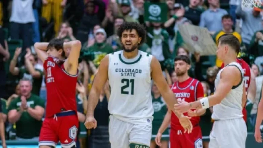 Basketball Games Today: Michigan Opens Big Ten Tournament Title Defense in Chicago