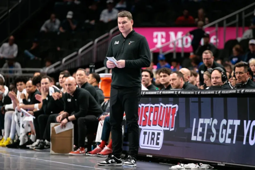 U Of A Basketball advances after the 81-59 win, with Kansas City support now in focus (Mar 12, 2026 ET)