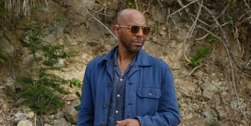 Death In Paradise Cast Tonight: Child Addition Keeps Brother’s Exit Alive — A Quiet Rewrite of the Lead’s Story