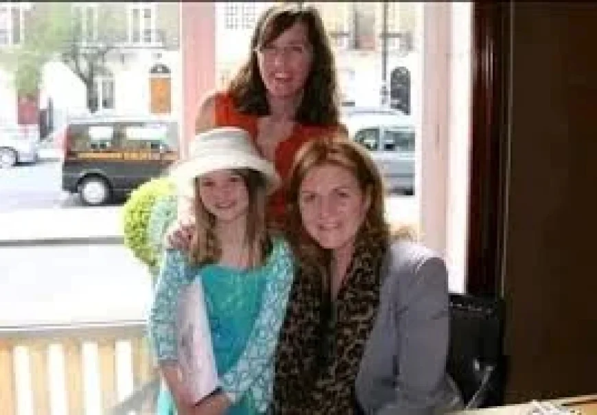 Sarah Ferguson and the Private Words That Undercut Public Condemnation: 3 Reputation Risks Now Colliding