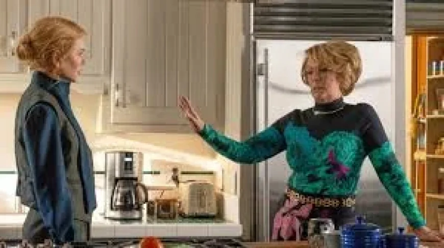 Scarpetta Show: 3 Reviews, One Problem — Is the Forensics Genius Series a High-Wire Act or Airport Fluff?