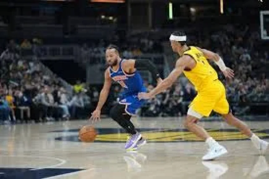 Pacers Vs Knicks: Towns Downgraded to Doubtful Ahead of Friday