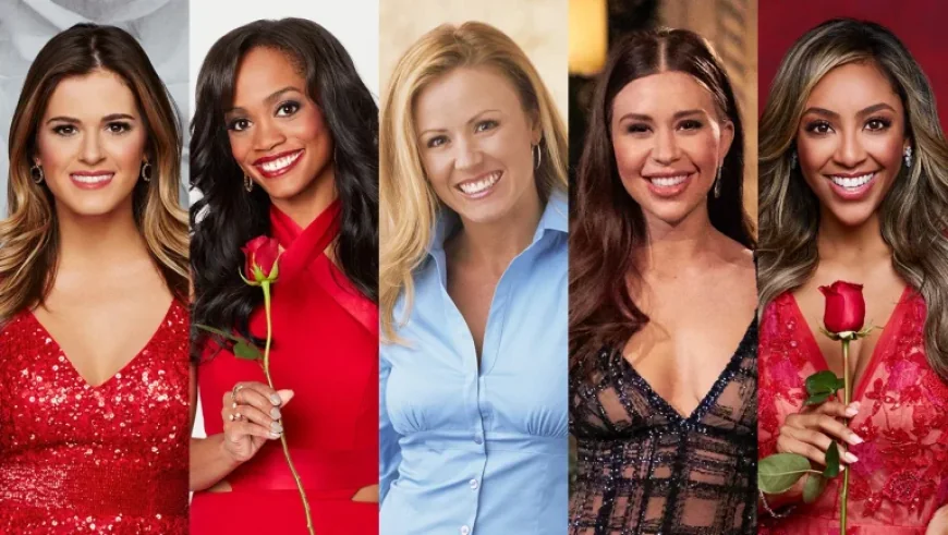 Bachelorette reunion special sets up Season 22—one statistic reshapes the franchise’s love story