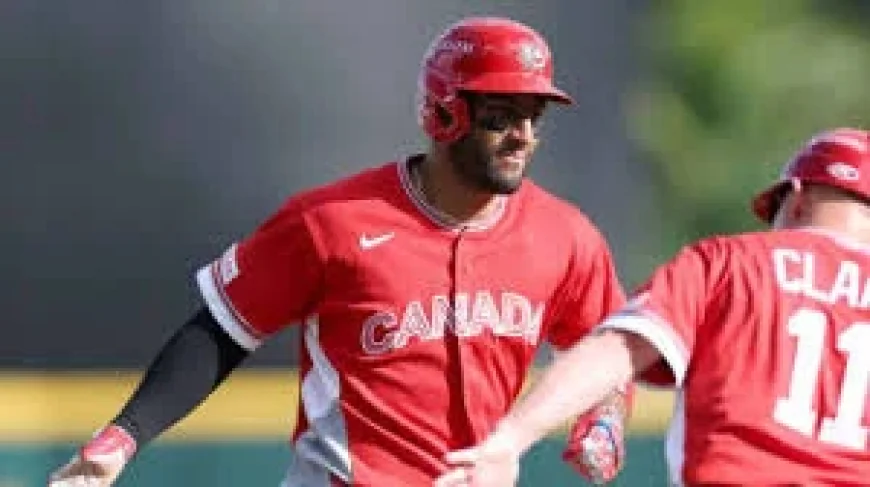 Ernie Whitt and the Quiet Friction of Falling Behind Online