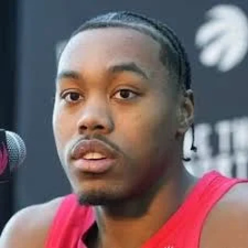 Raptors Vs Suns: Scottie Barnes Cleared for Friday — What That Means for the Matchup