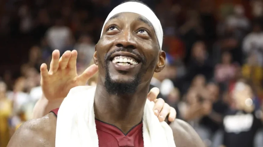 Heat Stand Firm Amid Backlash Over Bam Adebayo’s Record 83-Point Game