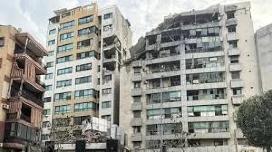 Netanyahu Faces Political Test as Hopes of Regime Change in Iran Fade — A Family Watches the Sky