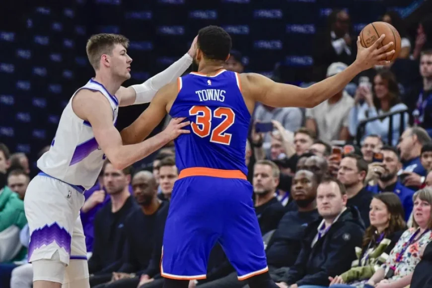 Knicks Vs Pacers: Injury Questions and a Seven-Game Home Skid Expose a Clear Competitive Divide