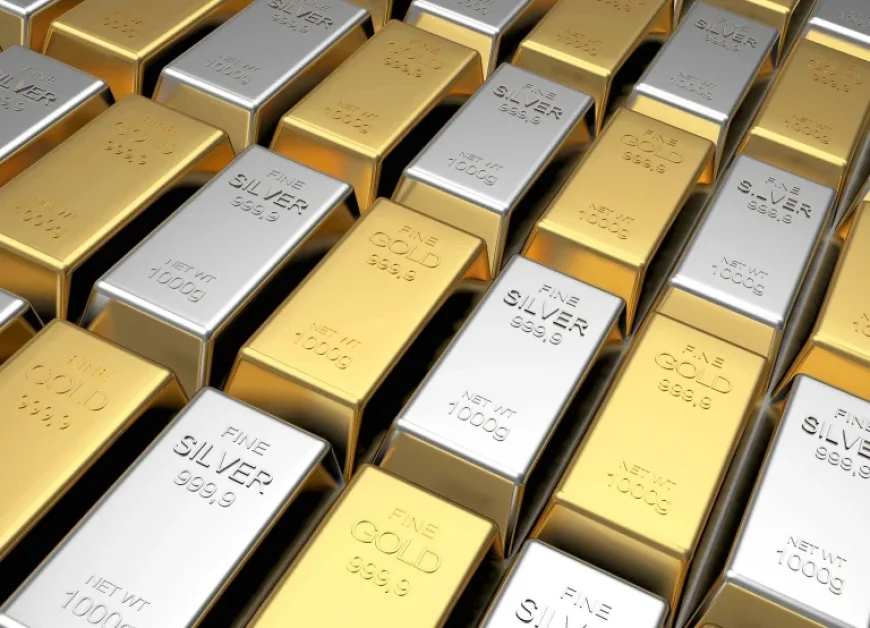 Rising Production in Silver Mining Stocks (OTCMKTS:AGMRF)