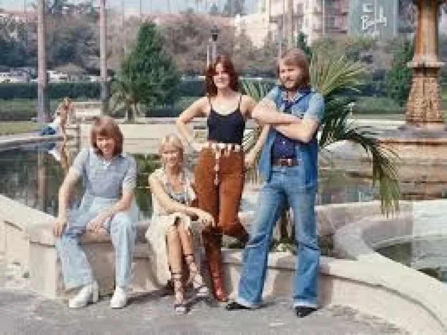Abba hit “Mamma Mia” spotlighted for lyrics that aren’t as innocent as they sound