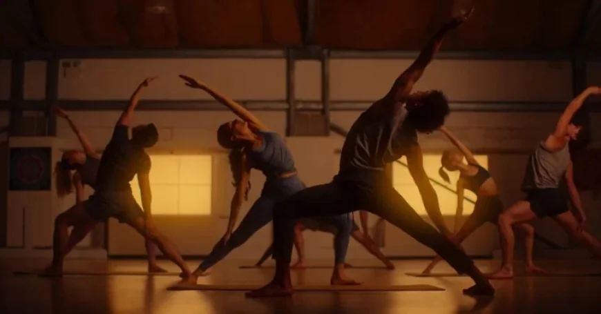 Twisted Yoga lands on Apple TV as new docuseries details alleged tantric cult exploitation