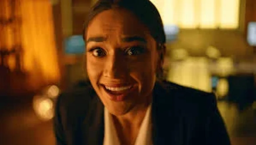 Katie Nolan Freaks Out Meeting All-Stars on Celebrity Jeopardy! — 5 Revelations From the Sneak Peek