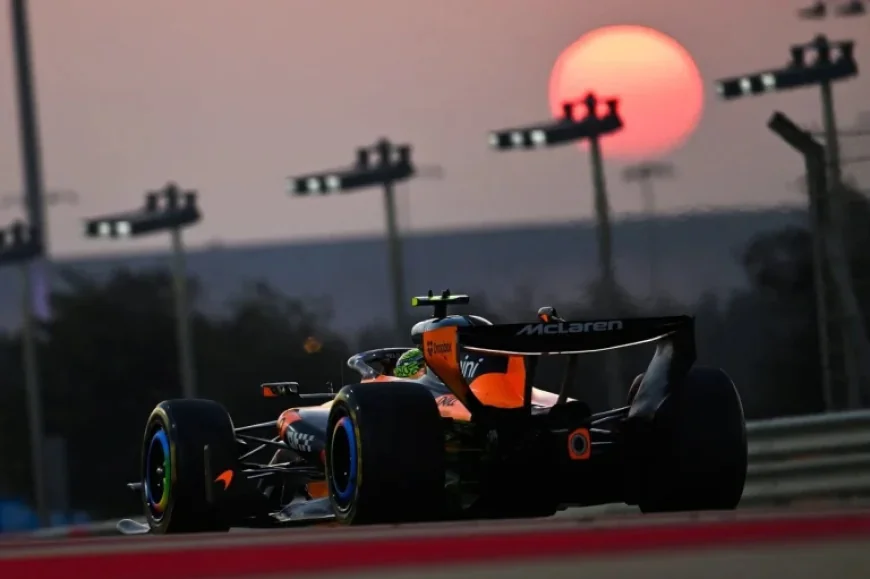 F1’s Crucial Deadline Looms for Bahrain and Saudi Arabia Races