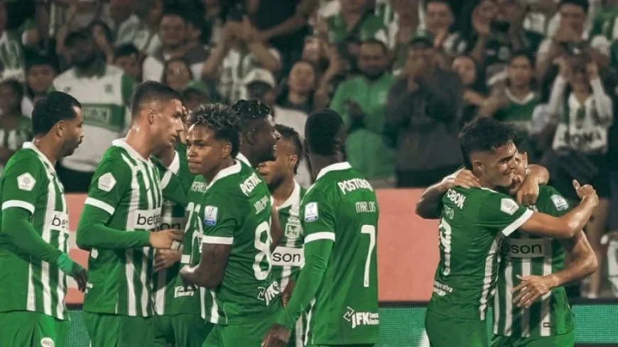 Atlético Nacional – Llaneros: A night at Atanasio where momentum meets uncertainty