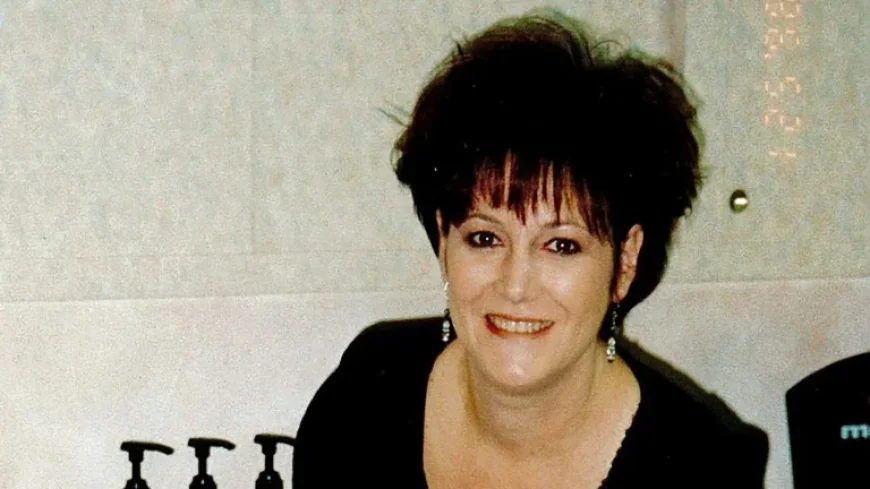 Nancy Woodrum: 5 pivotal moments that turned geofencing into the case’s breakthrough