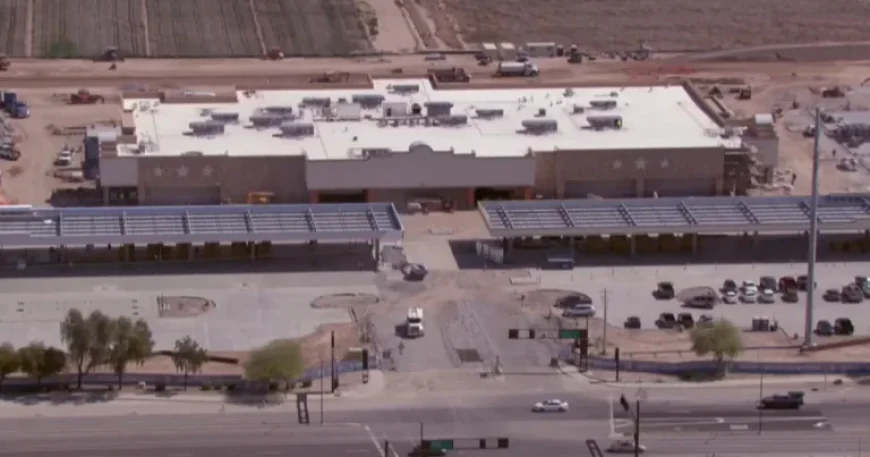 Arizona as June 22 approaches: Buc-ee’s sets grand opening for first Goodyear travel center