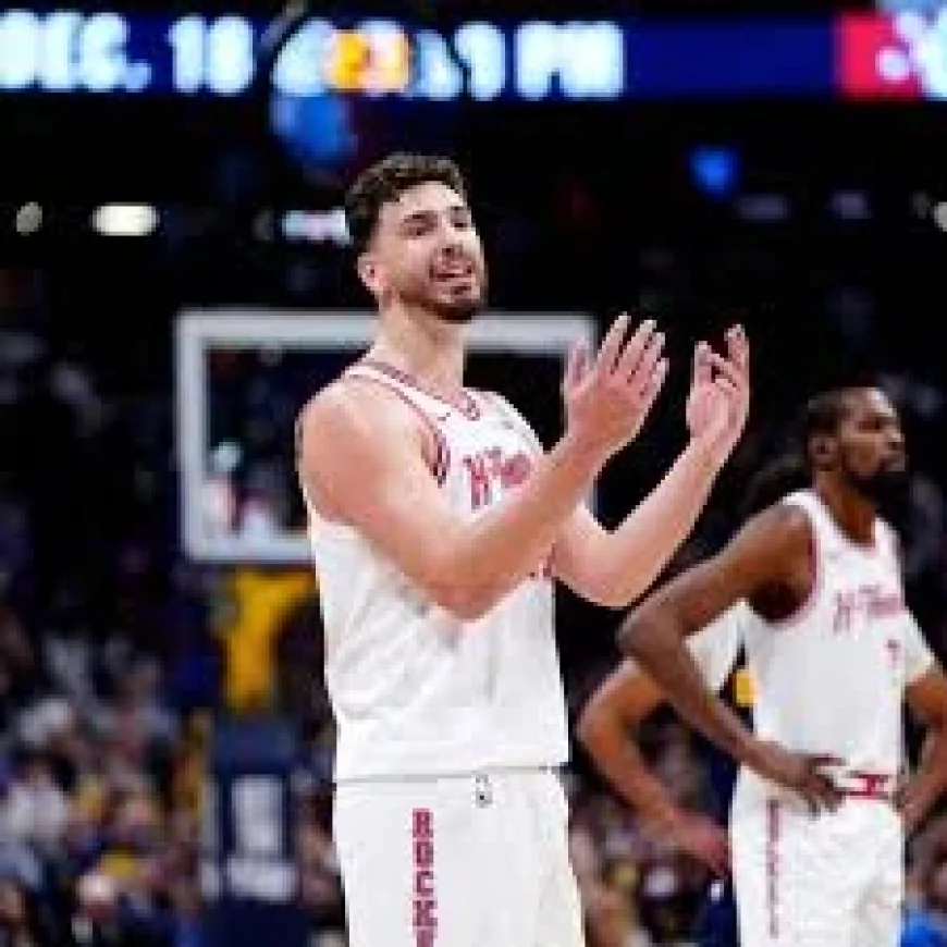 Rockets Vs Pelicans access blocked by ‘browser not supported’ barrier