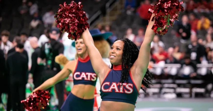 Arizona Wildcats Face Iowa State in Big 12 Tournament: Schedule and Odds