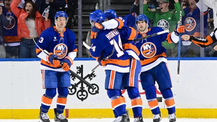 Emil Heineman’s Bouncing Tip-In and the Second-Line Struggle