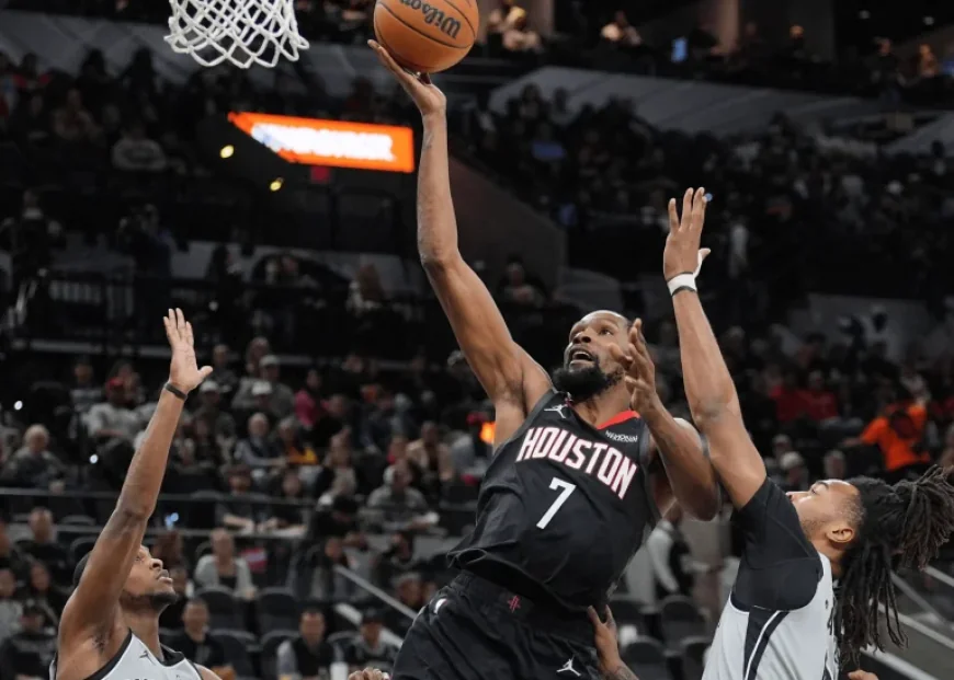 Pelicans Vs Rockets: March 13 Night at the Toyota Center