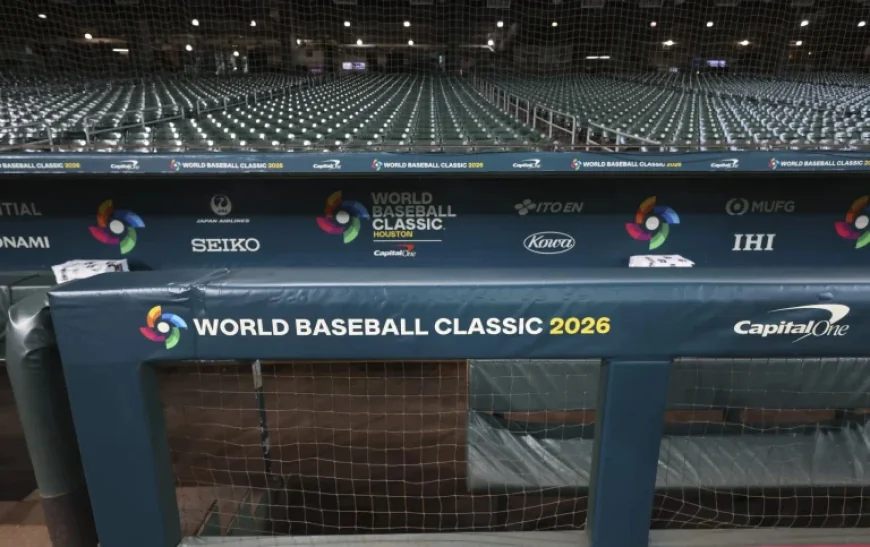 Fans getting fun extras for Classic games at Daikin Park this weekend