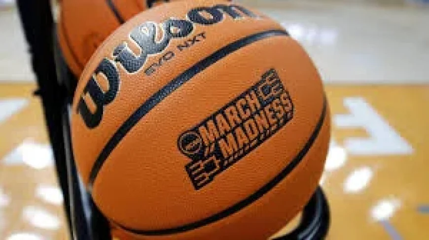 Ncaa Tournament bracket day looms as Selection Sunday sets the clock — and the bubble tightens