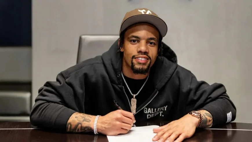 Cobie Durant Targets Key Turnovers to Support Cowboys’ Dak Prescott